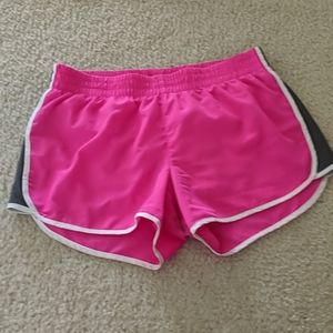 SO girls athletic shorts